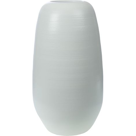 Amadeus - Vase Catiso Blanc 70 cm (1/3)