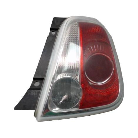 [PRODUIT D'OCCASION] Feu Arriere Droit FIAT 500 II Phase 1 2007-... ♻️ Ref Oe. 51885544 - Garantie à vie (1/3)