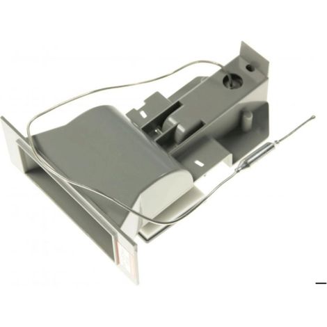 Termostato con válvula (damper) DA67-10264K SAMSUNG