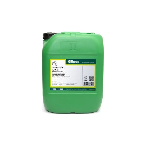 -CAHERSA- ACEITE MAXIFLUID DX-II DE 20
