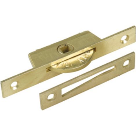 IBFM 172 CREMONESE MIGNON E9 ACCIAIO OTTONATO Q.TA 10