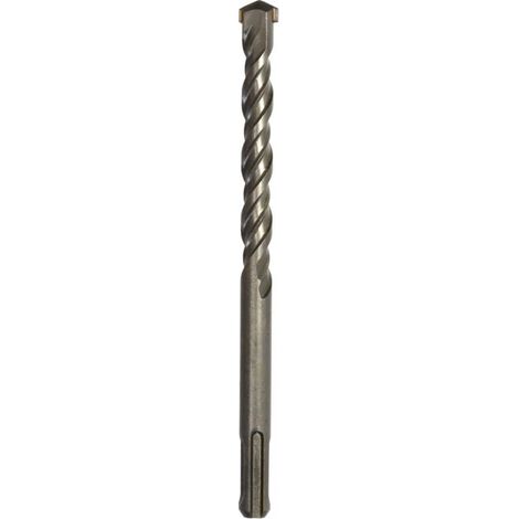 Foret SDS Plus 12/160 mm (250) (1/2)