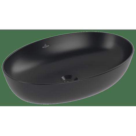 Villeroy & Boch 419861R7 Aufsatzwaschbecken Artis 419861 610x (1/2)
