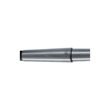 Rohm 14980 Morse Taper 2MT Arbor for Series 33JT - High-Precision Machine Tool Accessory