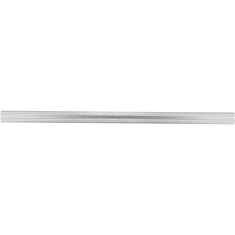 Aluminium-Extrusionsprofil, linearer V-förmiger Rahmen, Industriebedarf, 288 mm, 5700‐0145‐0288 (1/5)