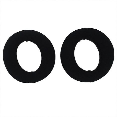 Coussinets d'oreille de rechange pour casque sans fil Pulse Elite - Pièces détachées pour casque (1/5)