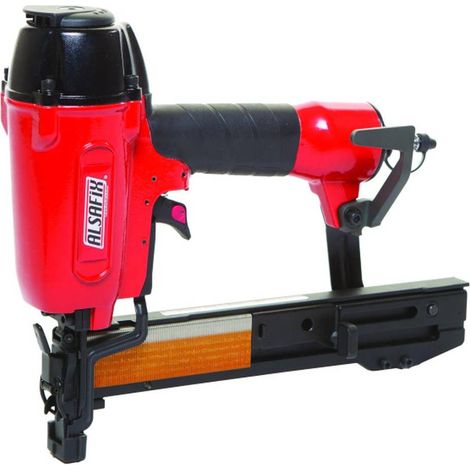 Agrafeuse Pneumatique 10/40 P2 en Box 1 - D-Work (1/2)