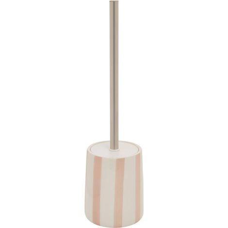 Scopino a righe rosa strio - 5five (1/2)