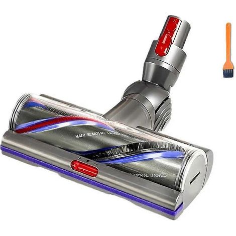 Tête de nettoyeur haute performance pour V11 V15 V10 V8 V7 SV12 SV14 SV15 SV17 SV22 SV27 SV28 SV47 - Pièces de rechange (1/5)