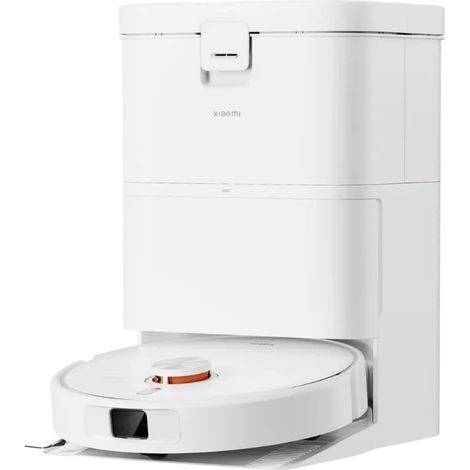 Xiaomi Robot Vacuum H50 10000Pa LiDAR lava-pavimentos mopas rotativas autoesvaziamento autolimpeza 120 min 5200mAh
