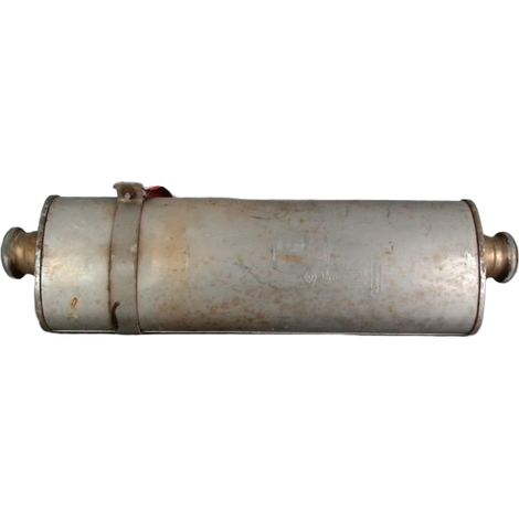 [PRODUIT D'OCCASION] Silencieux Interieurermediaire NISSAN Interstar Phase 2 Diesel ♻️ Ref Oe. 2030000q0a - Garantie à vie