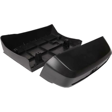 Support de plaque d'immatriculation arrière pour Land Cruiser Prado 120 LC120 (2003-2009) - Référence 75126-60060 (1/5)
