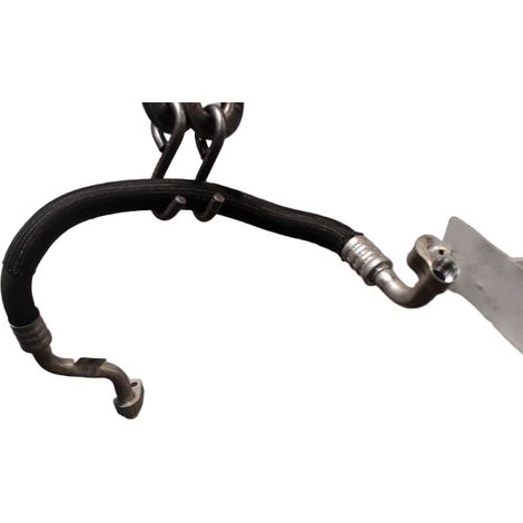 [PRODUIT D'OCCASION] Tuyau De Clim 2 BMW Serie 1 ♻️ Ref Oe. 64536834659 - Garantie à vie (1/2)