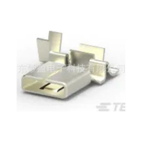 1544113-4 TE/AMP Import-Steckverbinder und -Klemmen auf Lager (1/5)