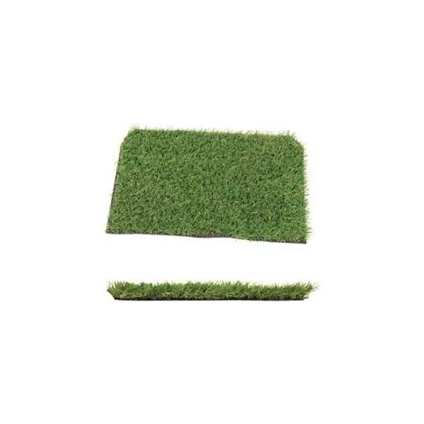 Prato Sintetico Garden 15 mm Campionario 30 CMX30 Trex