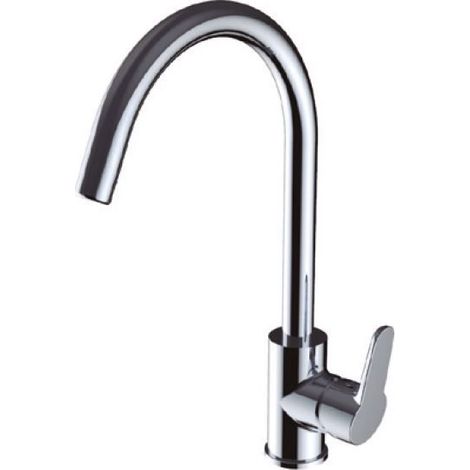 GRIFERIAS CLEVER monomando fregadero cabel plus sfera 60771 , Monomando Fregadero Cabel Plus Sfera 60771 de la marca Clever Griferias.