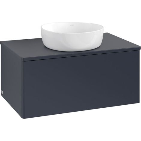Villeroy & Boch K30010HG WTUS Antao K301 800x360x500mm (1/3)