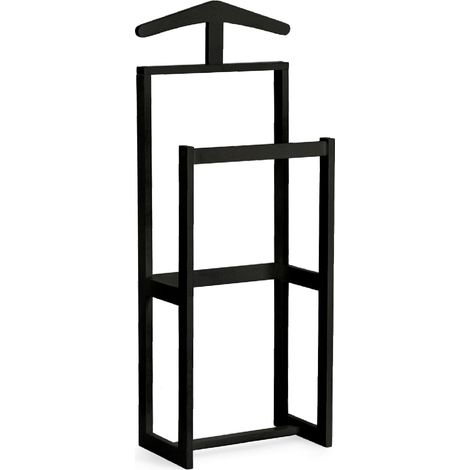 Indossatore Daiki Nero H106 (1/3)