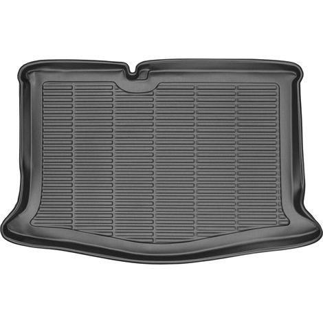 Kofferraummatte MAX-MAT 911406 - Nissan Micra K14 Schrägheck 2017-2022 (1/5)