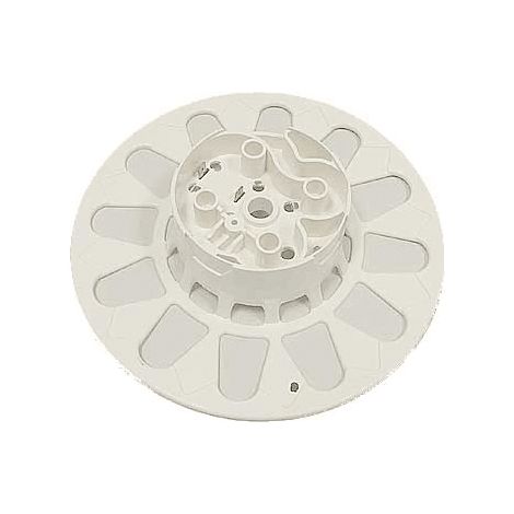 DEMI BOITIER ENROULEUR POUR PETIT ELECTROMENAGER PHILIPS - 432200909450