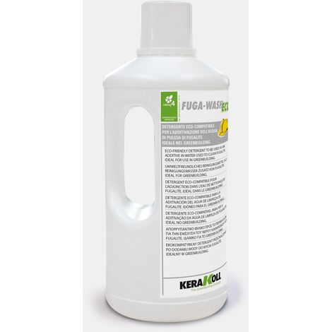 Detergente Fuga-Wash Eco lt. 1,5