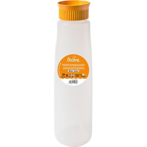 Decora 500ml Biskuitkuchen-Einweichflasche (1/3)