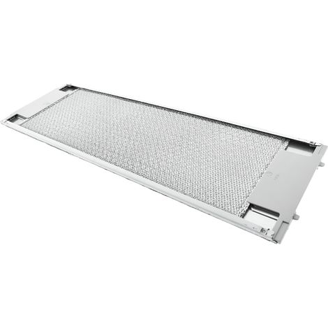Filtro metálico AEG 50263849007