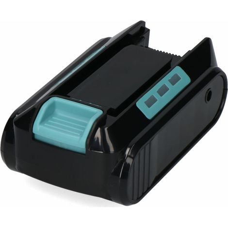 Batteria di ricambio per hoover 07698 (1/2)