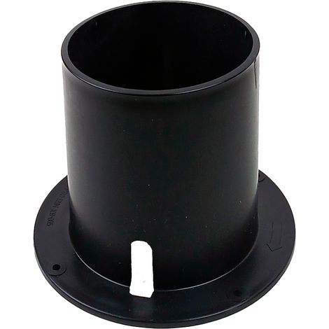 Protector Inferior Cabezal Nylon Desbrozadora de Ruedas (1/3)