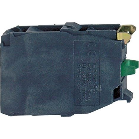 Elemento di contatto 1NO 1NC SCHNEIDER-ELECTRIC ZBE205