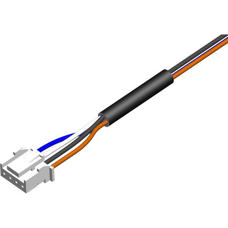 Cordon assemblé RS PRO ( Prix pour 1 ) (1/3)