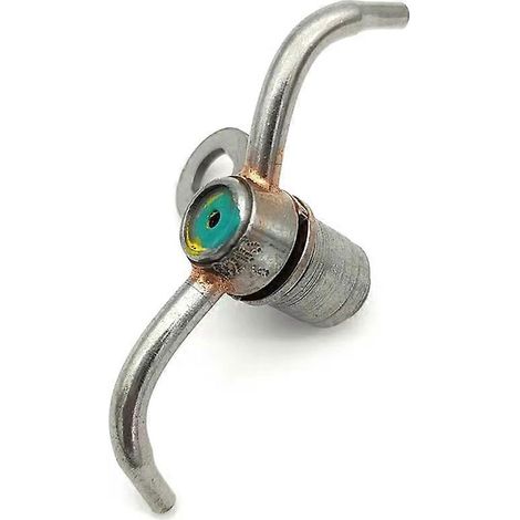 Buses de lubrification de piston compatibles avec Captiva Wintorm Open Antana 12610143 12640455 (1/5)