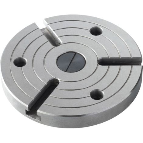 Piastra di supporto Ø 200 mm