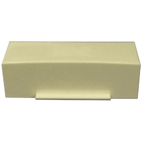 POIGNEE DE PORTE FREEZER POUR REFRIGERATEUR SMEG - 177690199