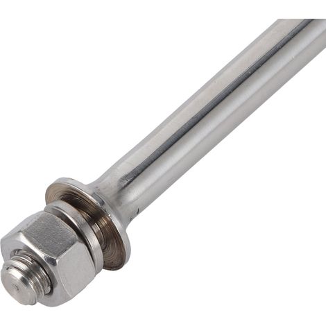 Girouette Marine en Acier Inoxydable 304 pour Bateau à Voile - Indicateur de Direction du Vent