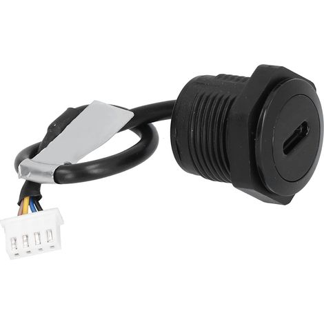 Infrarot-Lasersensor, Distanzmesser 1 cm–400 cm, wasserdicht, für Autoroboter, XKC-KL200 NPN, Präzisions-Näherungssensor (1/5)