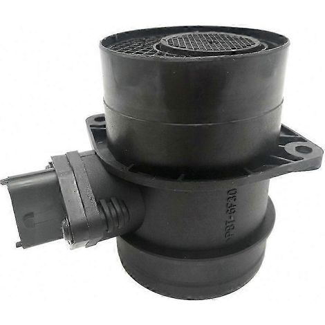 Capteur de débit d'air massique pour Hyundai Terracan H-1 Kia Sorento 2002 0281002554 28164-4A000 - Débitmètre MAF de remplacement (1/5)