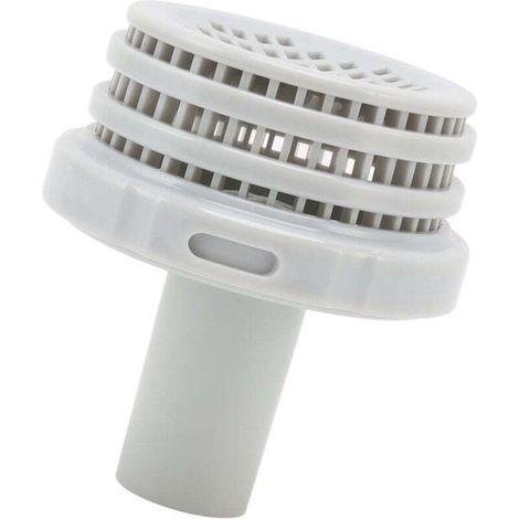 Pièces de rechange de connecteur de crépine de piscine au-dessus du sol (1/4)