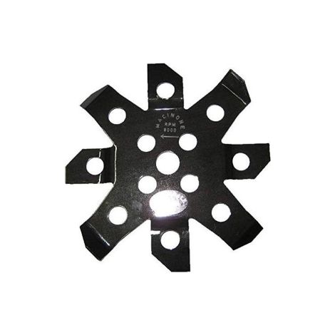 Macinone L'originale JOANS dimensioni 250 x 3 mm IT-0153