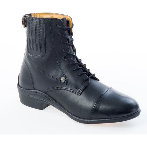 SUEDWIND - Stiefel Oxford ULTIMA RS - schwarz (1/4)