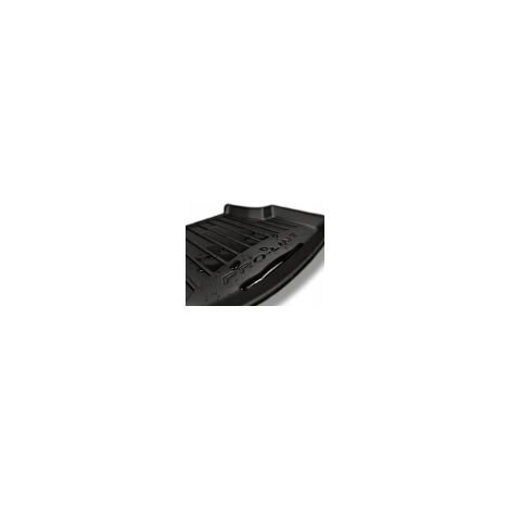 Alfombrillas de goma y tapetes para puertas Mercedes GLC C254 a partir de 2023 - 3D TROUGH