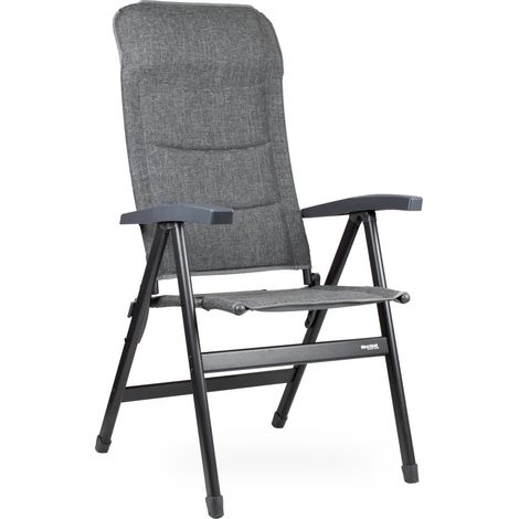 Fauteuil Traveller vintage (1/2)