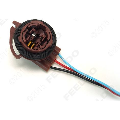 3157A LED Brake Light Decoder, LED Taillight Fault Decoder, LED Car Light Decoder (1/3)