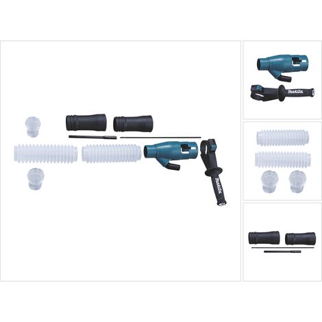 Makita Absaugset Bohren + Stemmen 196536-6 (1/5)