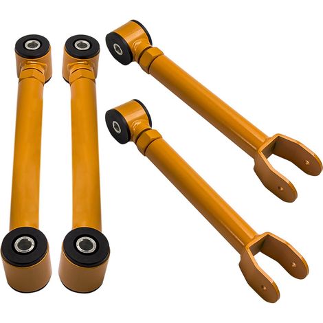 Bracci Di Controllo Anteriori Regolabili Per Jeep Grand Cherokee ZJ 93-98 TJ (1/5)