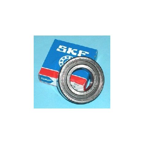 Cuscinetto originale Skf 6206 Zz 13ag046