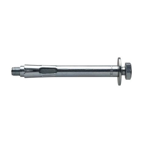 ANCORANTE CON CORPO ESPANDENTE Misura: Diam. 8 x L. 80 mm