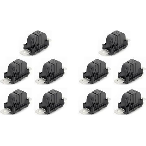Disjoncteur de batterie haute tension Pyrofuse 10X 10X 1064689 pour Model 3 Y 2017-2022