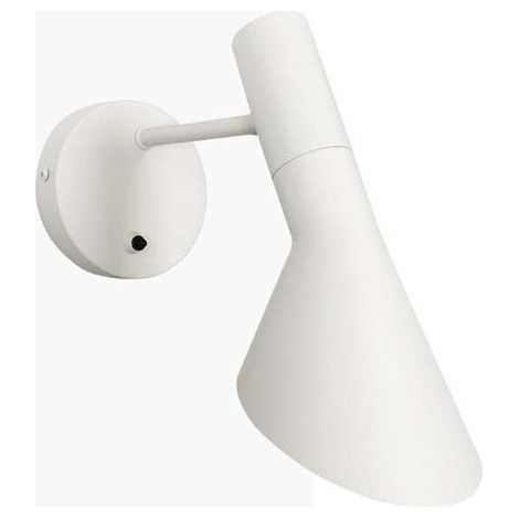Applique murale Home Fashion New - Blanc (SKU produit : 94940349  SKU Offre : lehuamwj88) (1/4)