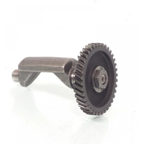 [PRODUIT D'OCCASION] Balancier équilibrage origine pour moto Yamaha 125 DT Tenere 1988 (1/2)